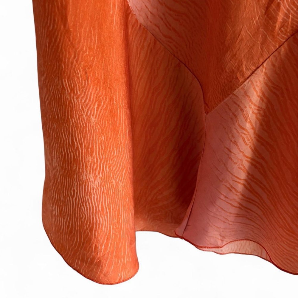 Vintage Roberto Cavalli Silk Dress - Picture 4 of 7